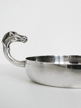 Hermes Paris Candy Dish